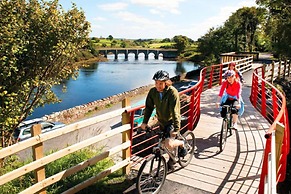 Achill Cliff House Hotel & Restaurant