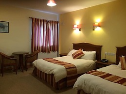 Achill Cliff House Hotel & Restaurant