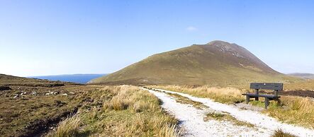 Achill Cliff House Hotel & Restaurant