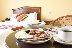 Achill Cliff House Hotel & Restaurant