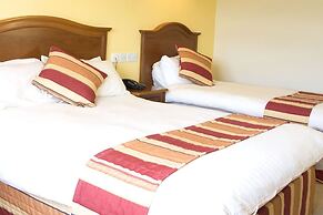 Achill Cliff House Hotel & Restaurant