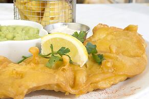 Achill Cliff House Hotel & Restaurant