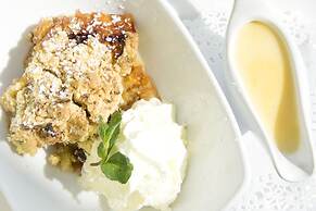 Achill Cliff House Hotel & Restaurant