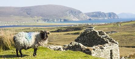 Achill Cliff House Hotel & Restaurant