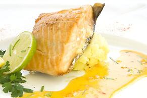 Achill Cliff House Hotel & Restaurant