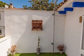 Blue Castle Guesthouse