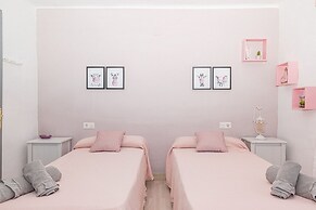 Blue Castle Guesthouse