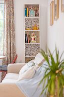 Blue Castle Guesthouse