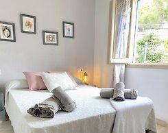 Blue Castle Guesthouse