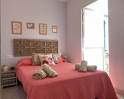 Blue Castle Guesthouse