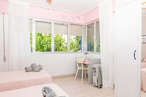 Blue Castle Guesthouse