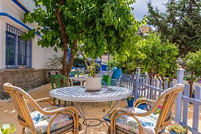 Blue Castle Guesthouse