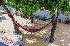 Blue Castle Guesthouse