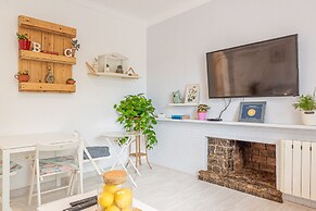 Blue Castle Guesthouse