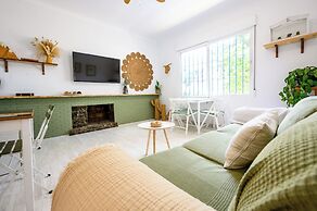 Blue Castle Guesthouse