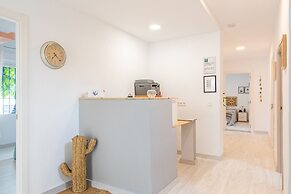 Blue Castle Guesthouse