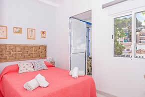 Blue Castle Guesthouse