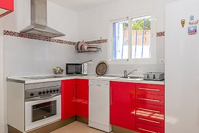 Blue Castle Guesthouse