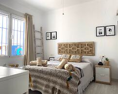 Blue Castle Guesthouse