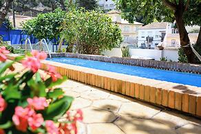 Blue Castle Guesthouse