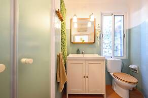 Blue Castle Guesthouse