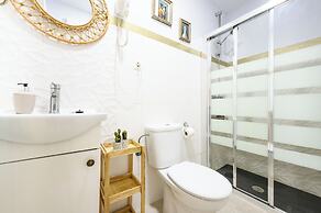 Blue Castle Guesthouse