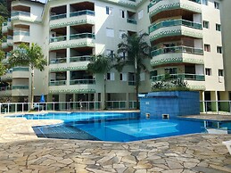 Condomínio Residencial Grand Beach