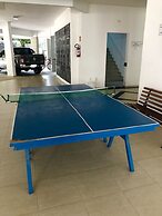 Condomínio Residencial Grand Beach