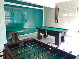 Condomínio Residencial Grand Beach