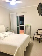 Condomínio Residencial Grand Beach