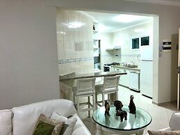 Condomínio Residencial Grand Beach