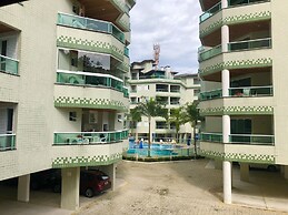 Condomínio Residencial Grand Beach