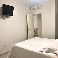 Condomínio Residencial Grand Beach