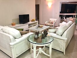 Condomínio Residencial Grand Beach