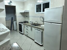 Condomínio Residencial Grand Beach