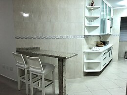 Condomínio Residencial Grand Beach