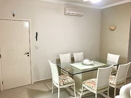 Condomínio Residencial Grand Beach