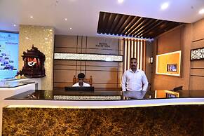Hotel Vashanth Krishna