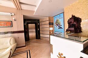 Hotel Vashanth Krishna