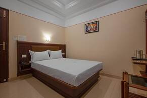 Hotel Vashanth Krishna