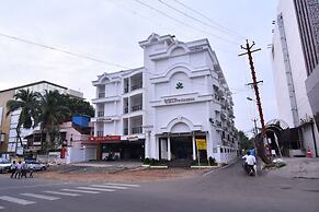 Hotel Vashanth Krishna