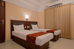 Hotel Vashanth Krishna