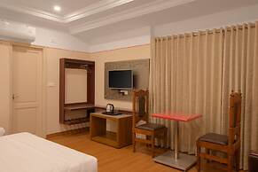 Hotel Vashanth Krishna