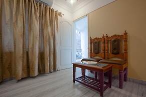 Hotel Vashanth Krishna