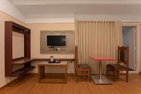 Hotel Vashanth Krishna
