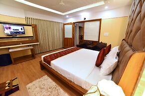 Hotel Vashanth Krishna