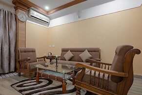 Hotel Vashanth Krishna