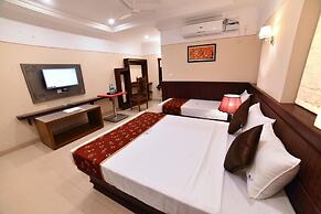 Hotel Vashanth Krishna