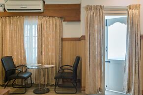 Hotel Vashanth Krishna