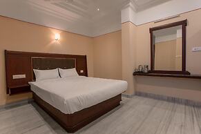 Hotel Vashanth Krishna